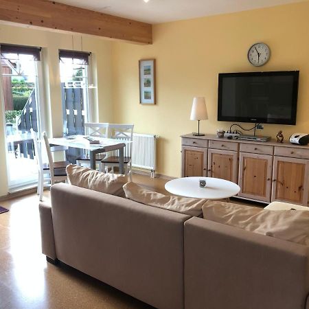 Leuchtfeuer Apartment Борн Екстериор снимка