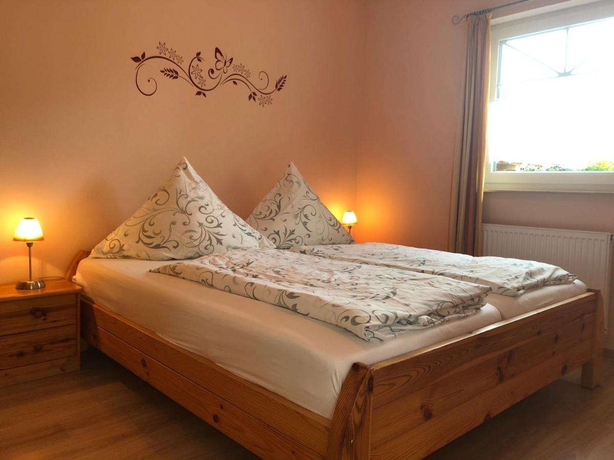 Leuchtfeuer Apartment Борн Екстериор снимка